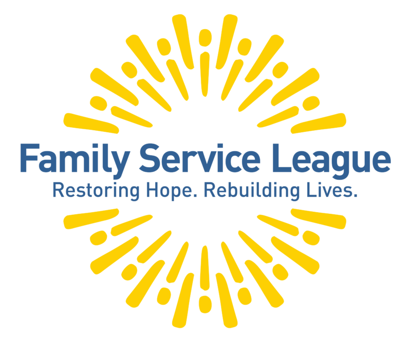 Family Service League Logo