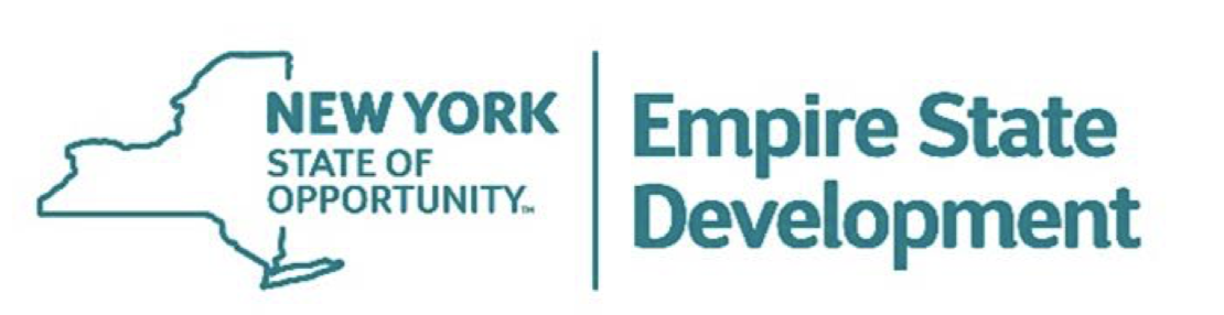 Empire State Development Logo