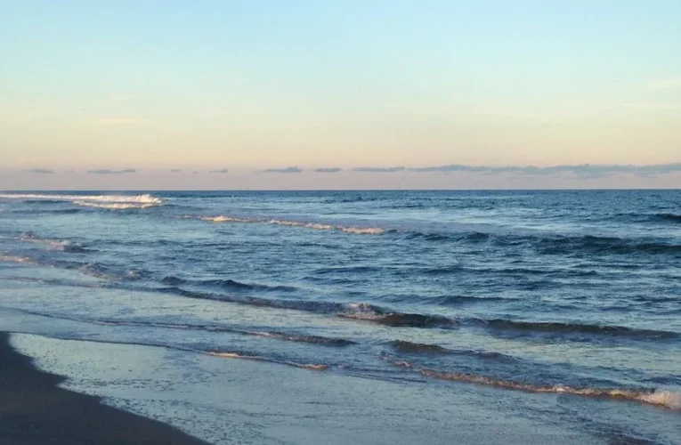 Orient Water Resources Study Is Finally Here!